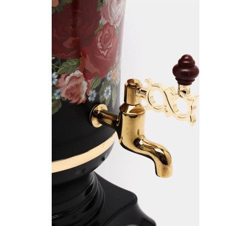 KELLI KL-1346 электросамовар 4л