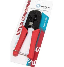 инструмент для монтажа 5BITES LY-T568A 8P+6P