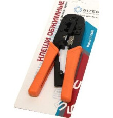 инструмент для монтажа 5BITES LY-T568R 8P+6P