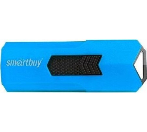 SMARTBUY (SB8GBST-B) 8GB STREAM BLUE