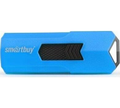 SMARTBUY (SB8GBST-B) 8GB STREAM BLUE