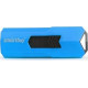 SMARTBUY (SB8GBST-B) 8GB STREAM BLUE