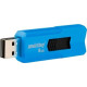 SMARTBUY (SB8GBST-B) 8GB STREAM BLUE