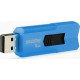 SMARTBUY (SB8GBST-B) 8GB STREAM BLUE