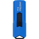 SMARTBUY (SB8GBST-B) 8GB STREAM BLUE