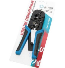 инструмент для монтажа 5BITES LY-T5684R 8P+6P+4P