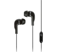 SMARTBUY (SBH-011K) S4 черный (коробка)