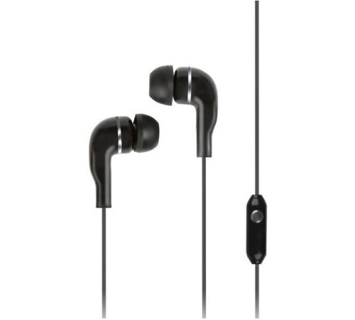 SMARTBUY (SBH-011K) S4 черный (коробка)