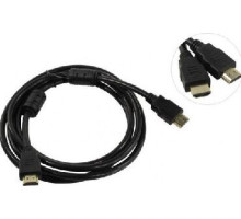 5BITES APC-200-030F HDMI / M-M / V2.0 / 4K / HIGH SPEED / ETHERNET / 3D / FERRITES / 3M