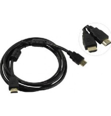 5BITES APC-200-030F HDMI / M-M / V2.0 / 4K / HIGH SPEED / ETHERNET / 3D / FERRITES / 3M