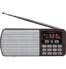 PERFEO (i120-BK) ЕГЕРЬ - коричневый