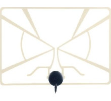 PERFEO (BAS-5324) RADAR активная