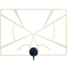 PERFEO (BAS-5324) RADAR активная