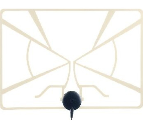 PERFEO (BAS-5324) RADAR активная