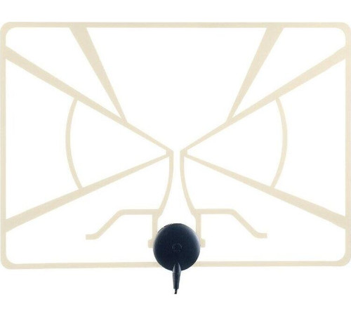 PERFEO (BAS-5324) RADAR активная