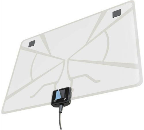 PERFEO (BAS-5324) RADAR активная