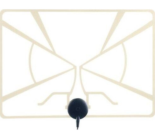 PERFEO (BAS-5324) RADAR активная