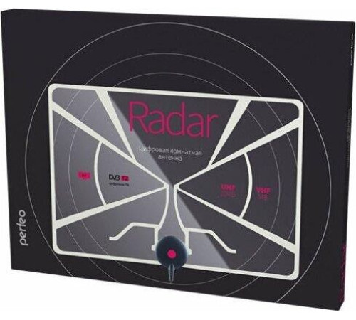 PERFEO (BAS-5324) RADAR активная