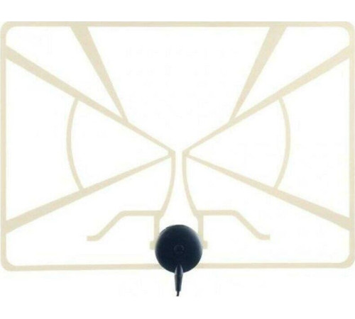 PERFEO (BAS-5324) RADAR активная