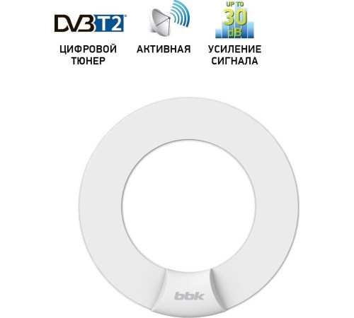 BBK DA24 DVB-T