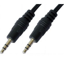 5BITES AC35J-020M AUDIO / 3.5 JACK / M-M / STEREO / 2M