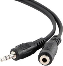 5BITES AC35J-020F AUDIO / 3.5 JACK / M-F / STEREO / 2M