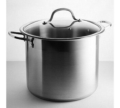 WEBBER BE-128-17L 17л