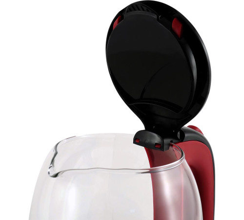 CENTEK CT-0034 Black стекло