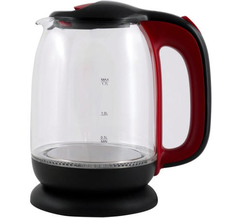 CENTEK CT-0034 Black стекло