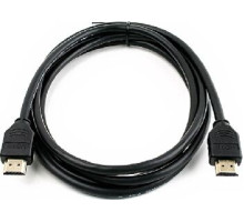 5BITES APC-005-020 HDMI / M-M / V1.4B / HIGH SPEED / ETHERNET / 3D / 2M
