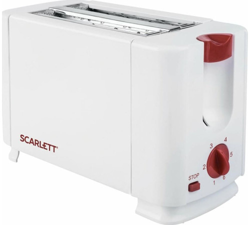 SCARLETT SC-TM11013 белый