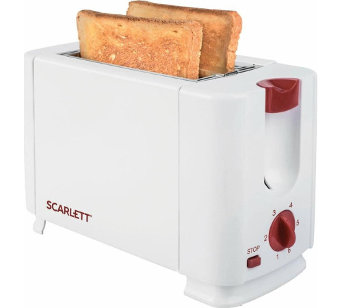 SCARLETT SC-TM11013 белый