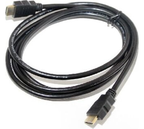 5BITES APC-200-020 HDMI / M-M / V2.0 / 4K / HIGH SPEED / ETHERNET / 3D / 2M