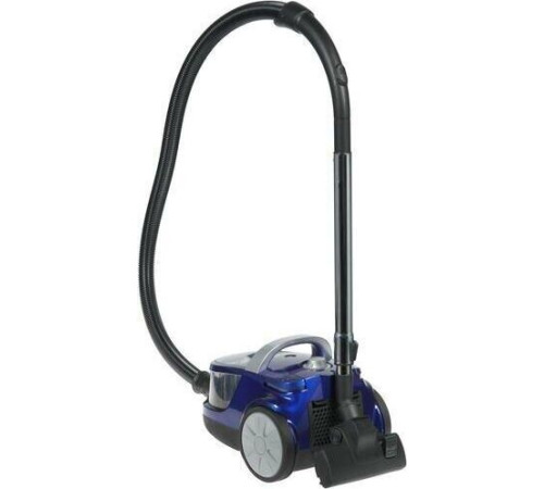 DELTA LUX DL-0836 синий