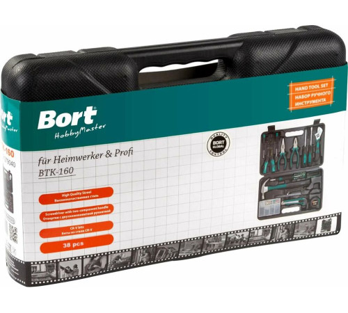 BORT BTK-160