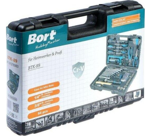 BORT BTK-89