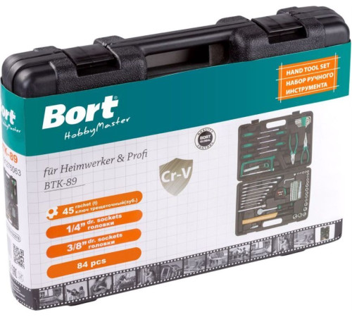 BORT BTK-89
