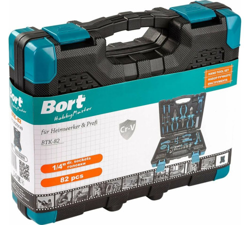 BORT BTK-82