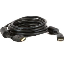 5BITES APC-014-075 HDMI / M-M / V1.4B / HIGH SPEED / ETHERNET / 3D / FERRITES / 7.5M