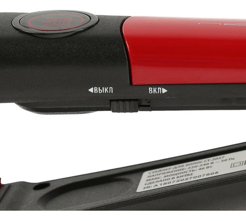 CENTEK CT-2027 (щипцы)