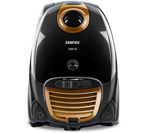 CENTEK CT-2511 Black