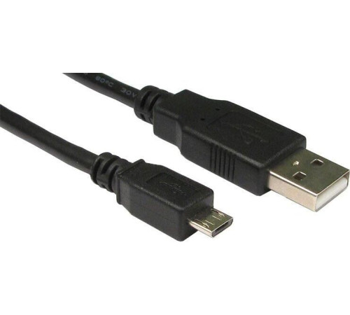 5BITES UC5002-018 USB2.0 / AM-MICRO 5P / 1.8M