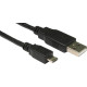 5BITES UC5002-018 USB2.0 / AM-MICRO 5P / 1.8M