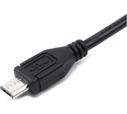 5BITES UC5002-018 USB2.0 / AM-MICRO 5P / 1.8M