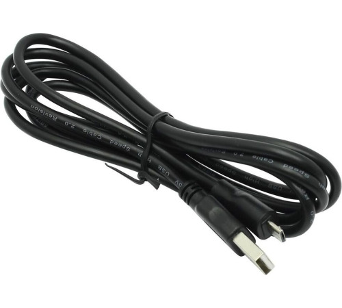 5BITES UC5002-018 USB2.0 / AM-MICRO 5P / 1.8M