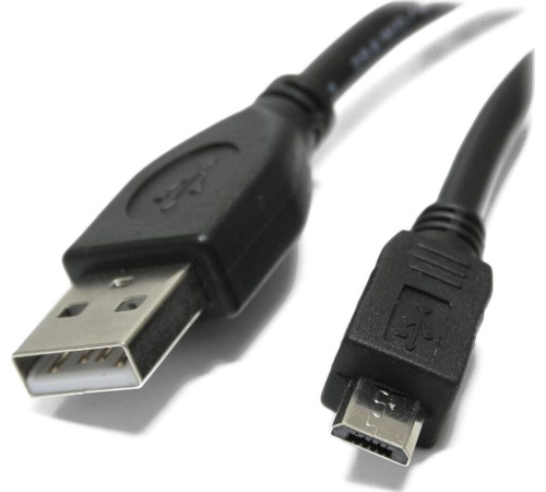 5BITES UC5002-018 USB2.0 / AM-MICRO 5P / 1.8M