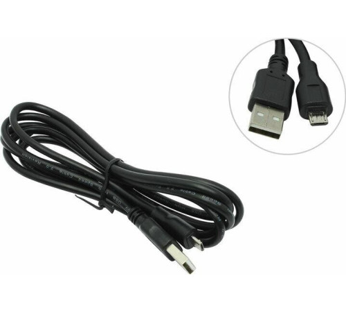 5BITES UC5002-018 USB2.0 / AM-MICRO 5P / 1.8M