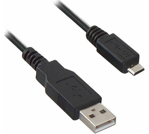 5BITES UC5002-018 USB2.0 / AM-MICRO 5P / 1.8M