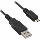 5BITES UC5002-018 USB2.0 / AM-MICRO 5P / 1.8M