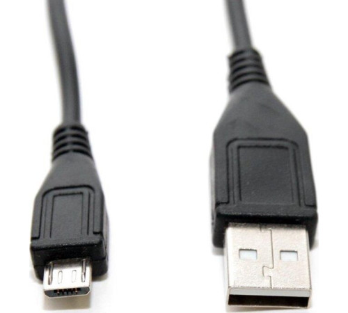 5BITES UC5002-018 USB2.0 / AM-MICRO 5P / 1.8M